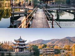 -台州府城(东湖)