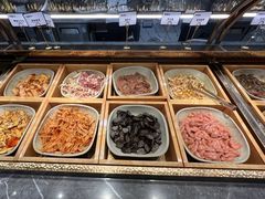-韩盛·盛江山自助料理(沈辽路万达店)
