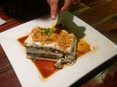 -绿茶餐厅(华联万柳店)