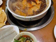 -毅记香鸭居(后堡店)