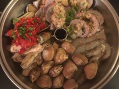 -百纳·锦绣江南 (百纳瑞汀酒店)