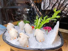 -湊湊火锅·茶憩(杭州湖滨银泰in77店)