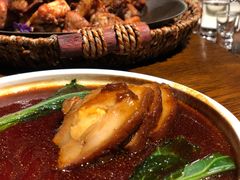 -肴约·花园式餐厅(湖里店)