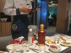 -海底捞火锅(万丰桥店)