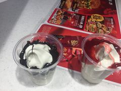 -肯德基(京广桥店)