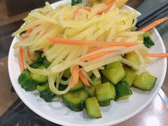 -东方宫·中国兰州牛肉拉面(三里屯店)