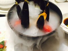 -若蘭慈·无国界素食料理(欢乐海岸店)