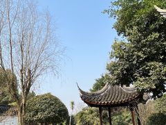-重庆园博园