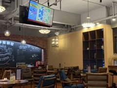 -BINGO COFFEE宾果彩咖(大东方店)
