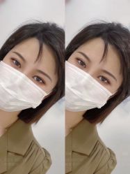 -YIMEI ART半永久纹眉·野生眉