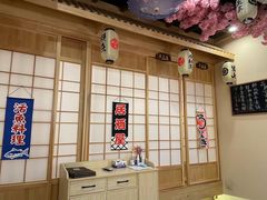 -鳗鲔·料理小馆