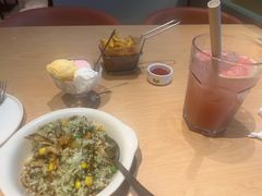 -菲滋意式餐厅(富阳东方茂店)