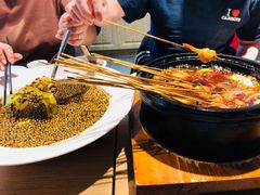 -胡马八破·川菜小馆(高新万达店)