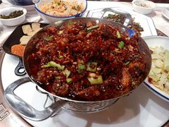 -黔大人·贵州花溪牛肉粉(宝能太古城店)