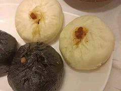 -李与白包子铺(桐梓林店)