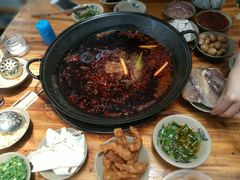 -星鸿社重庆老火锅