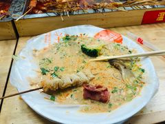 -郭记小街麻辣烫(虎坊路店)
