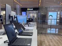 -戴尔x外星人电脑·维修中心(天河城购物中心店)