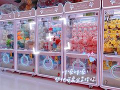 -+WAWA夹娃娃专门店·抓娃娃