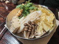 酒肴火锅-酒肴一瓢·活贝料理·日本料理(三元桥·霄云路店)
