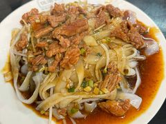 -伍湛记 · 广州老字号(龙津中路店)