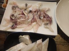 -鱼醉无骨鱼·中山脆肉鲩(荔湾路店)