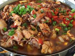 -湖南湘菜馆(东湘缘二店)