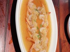 蒜蓉粉丝虾-前海沿·青岛菜(五四广场永旺店)