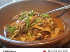 -老湘亲·品鉴湘菜(蔡塘爱琴海店)