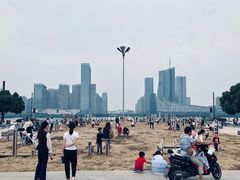 -天鹅湖体育公园