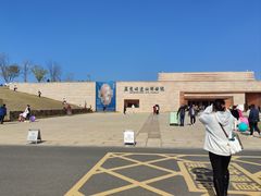 -盘龙城国家考古遗址公园