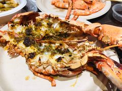 -盒马鲜生(龙德广场店)