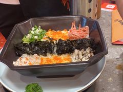-牛牛章·章鱼水煎肉(光谷世界城店)