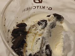 -G+KITCHEN(龙湖狮山天街店)