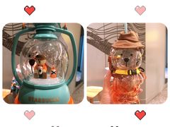 -星巴克(天津有巢公馆店)