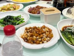 -紫光园·烤鸭·北京菜(劲松店)