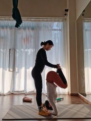 -加帕瑜伽培训学院