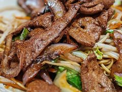 -春雪面馆(转塘店)