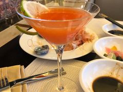 鸡尾酒-百香自助餐厅·西安唐隆国际酒店(曲江店)