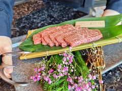 -老乾杯和牛烧肉(王府中环店)