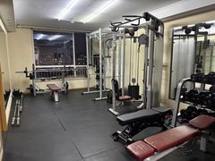 -炼健身私教工作室