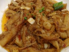 -巨元河鲜酒楼·清远特色菜名店(英德店)