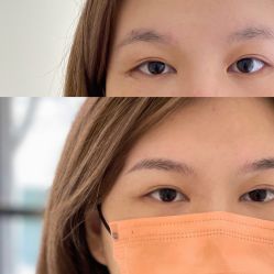 -本小姐美学·半永久纹眉野生眉