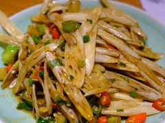 -德叔阙里·衢州菜馆(月湖店)