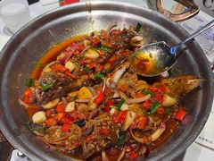 -赣江里•江西菜(望京旺角店)