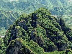-狼牙山风景区