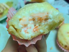 -阿政粤小馆(中央大街店)