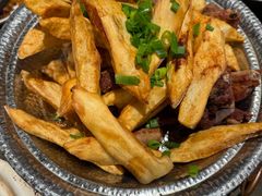 -嘎吧锅私家菜馆(新村十区店)