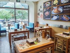 -不是烧烤·武汉大排档(亚运村店)