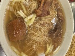 -恩宁刘福记(东华东路店)